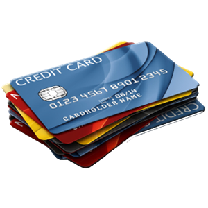 Credit card PNG-78752